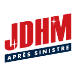 JDHM après sinistre